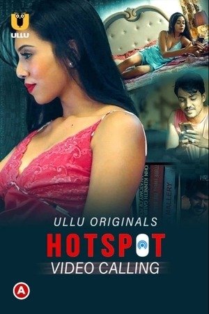 Hotspot ( Video Calling )